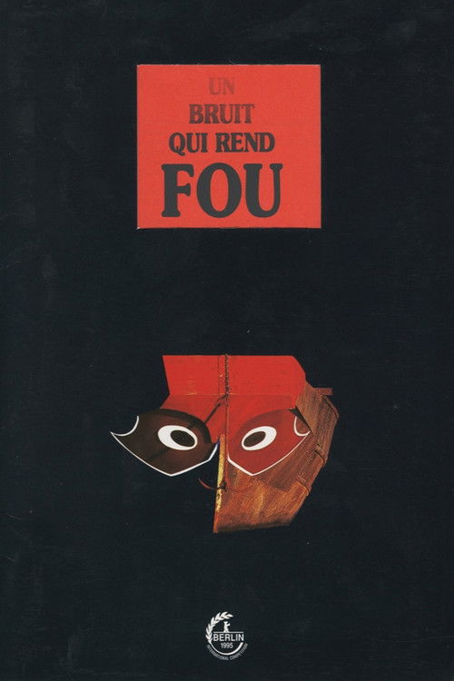 Movie poster for The Blue Villa (1995)