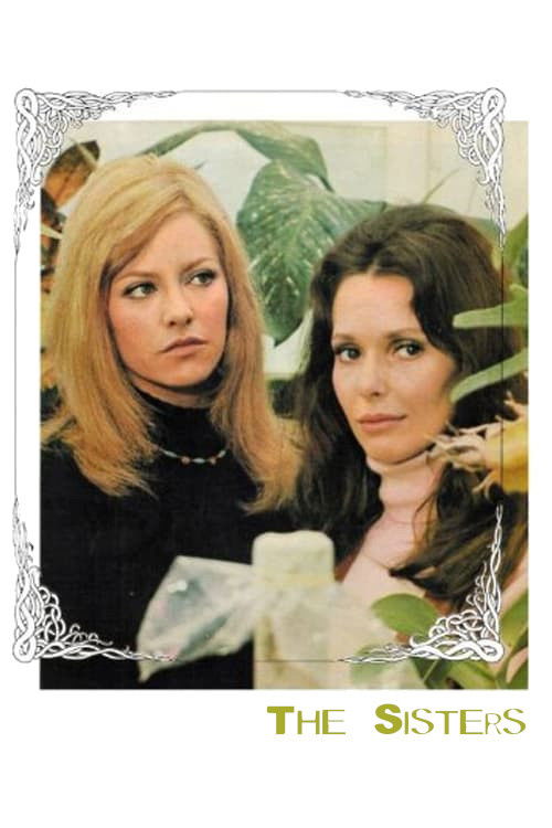 Movie poster for The Sisters (1969)