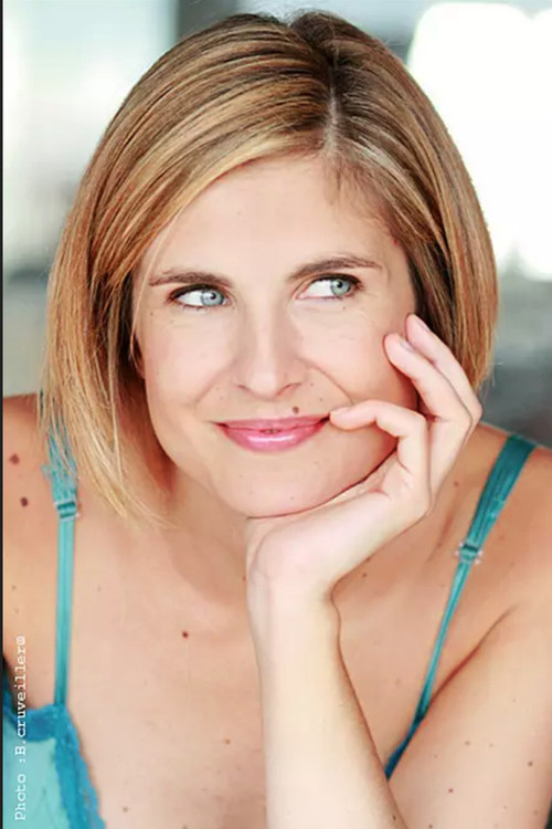 Photo of Eve-Marie Jadoul, Acting