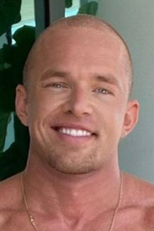 Photo of TL Dyson, Acting