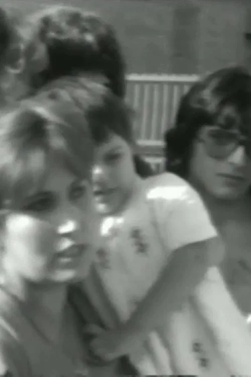 Movie poster for Quartieri popolari di Roma (1972)