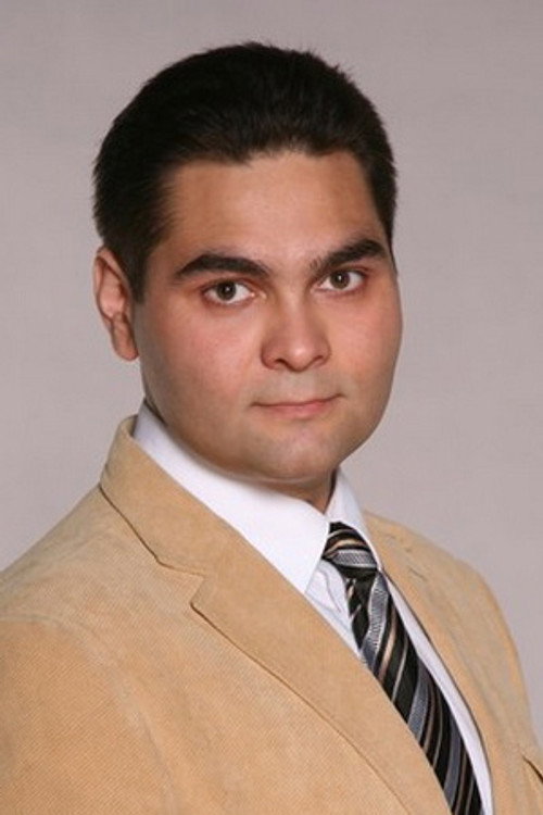 Photo of Mikhail Buzylyov-Kretso, Acting