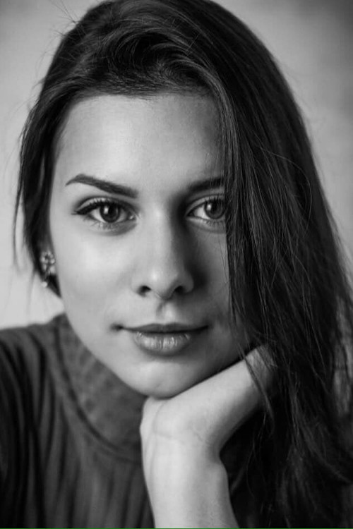 Photo of Anzhela Ptashuk, Acting