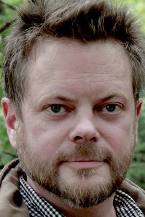Photo of Michael Uppendahl, Directing