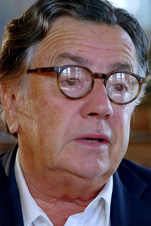 Photo of Philippe Coupérie-Eiffel, Acting