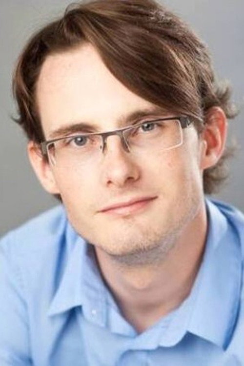 Aaron Webber profile