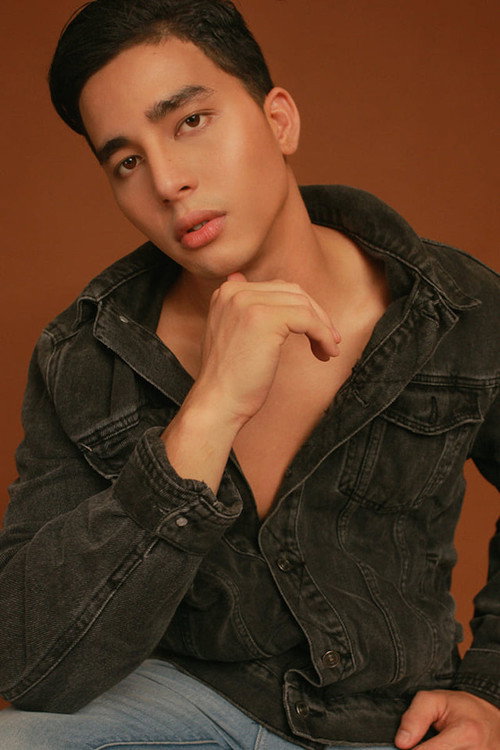 Photo of Ricky Gumera, Acting