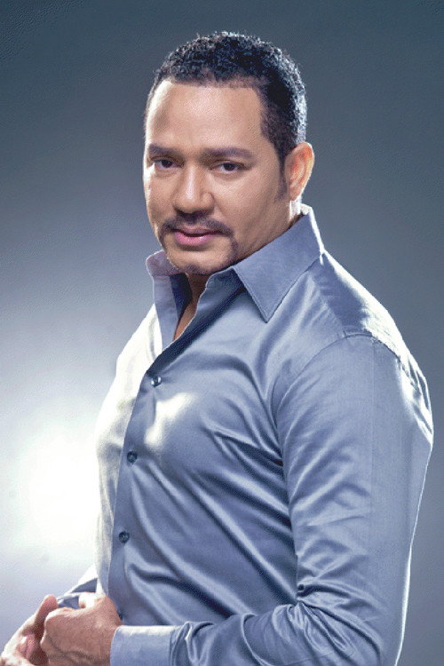 Photo of Frank Reyes, Acting