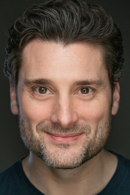 Photo of Jason Allen, Acting