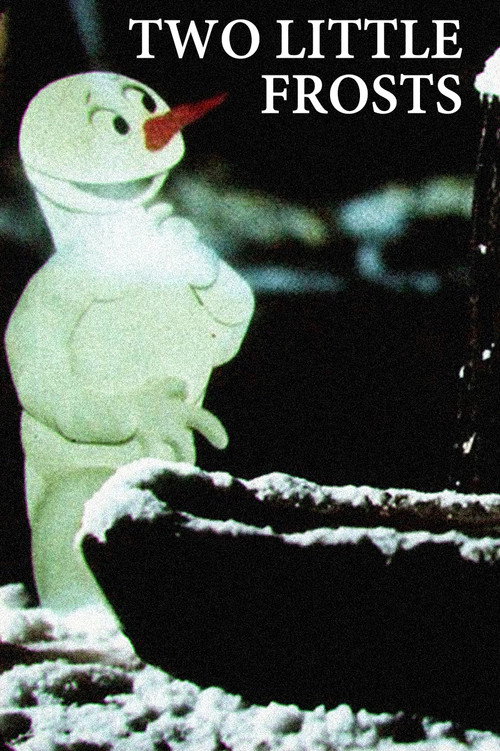 Movie poster for Two Little Frosts (1955)