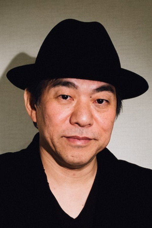 Photo of Yoshihide Otomo, Sound