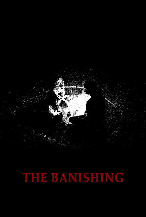 Movie poster for The Banishing (2013)