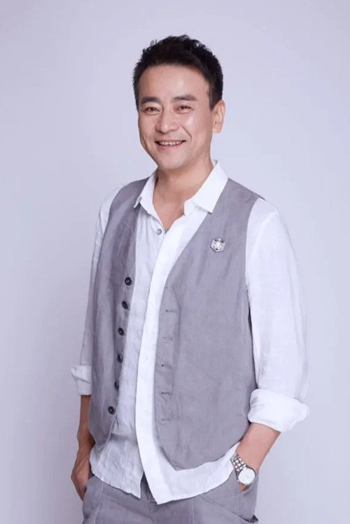 Photo of Luo Gang, Acting