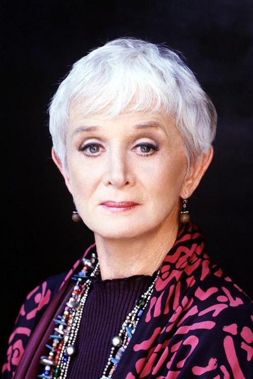 Barbara Barrie profile