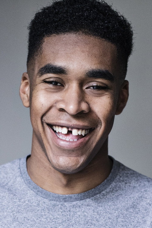 Photo of Parys Jordon, Acting