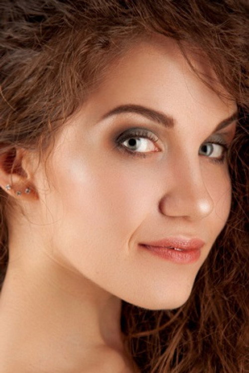 Photo of Anastasiya Gusentsova, Production
