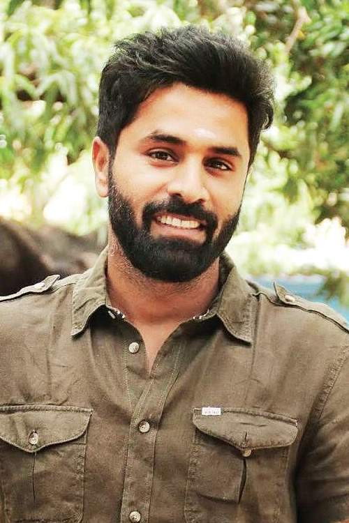 Photo of Nagendra Prasad, Acting
