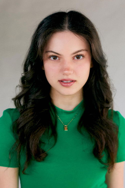 Photo of Michelle Torian, Acting