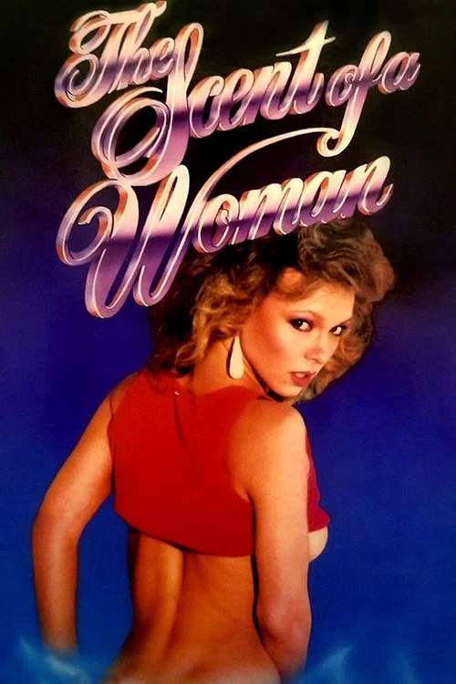Movie poster for The Scent of a Woman (1985)