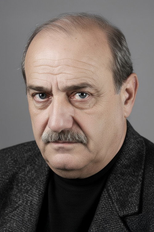 Photo of Erdoğan Dikmen, Acting