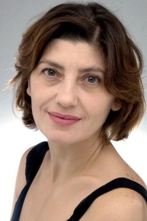 Photo of Nieve de Medina, Acting