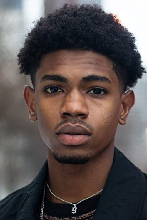 Photo of Idrissa Sanogo, Acting