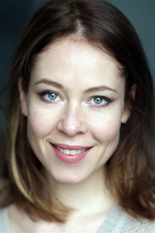Photo of Élodie Huber, Acting
