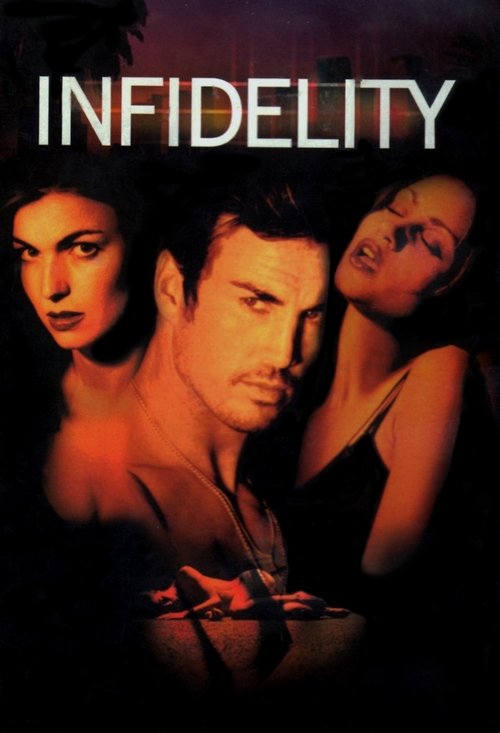 Movie poster for Infidelity (1997)