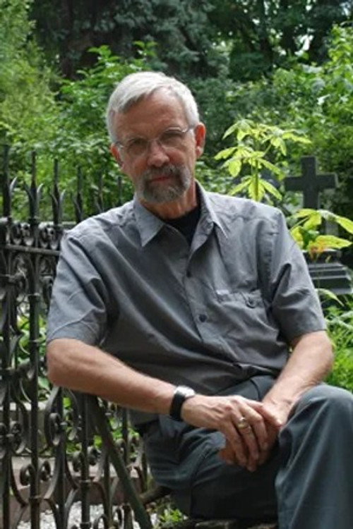 Photo of Serge Gregory, Directing