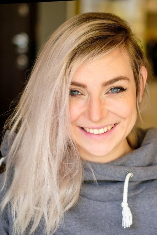 Alžběta Trojanová profile