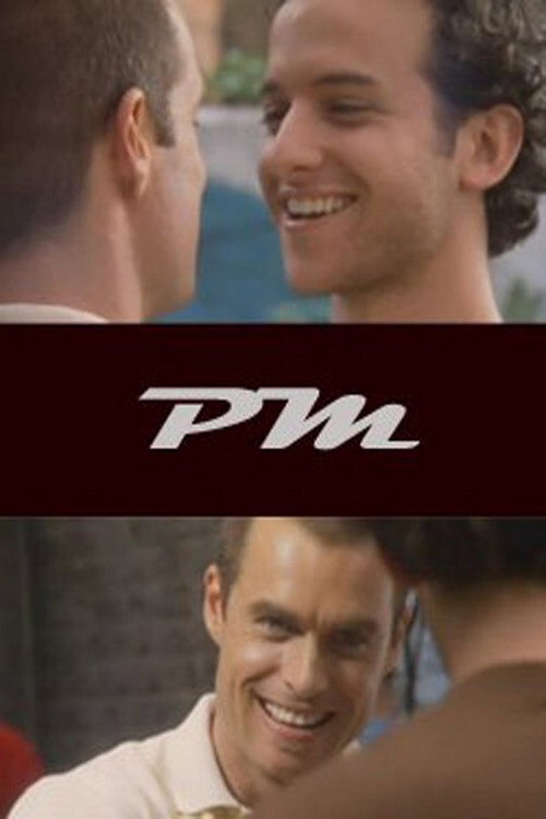 Movie poster for Postmortem (2005)