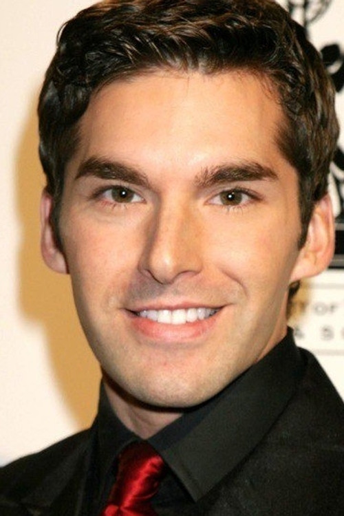 Charlie David profile