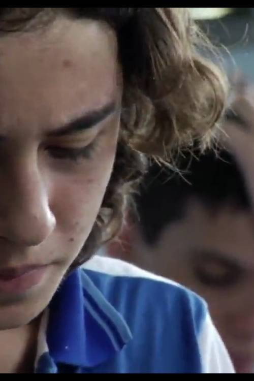 Movie poster for Nº 27 (2008)