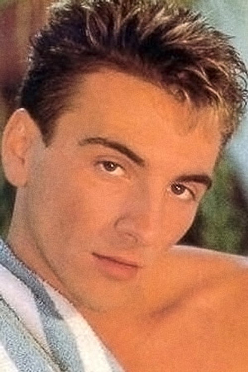 Photo of Tony Davis, Acting