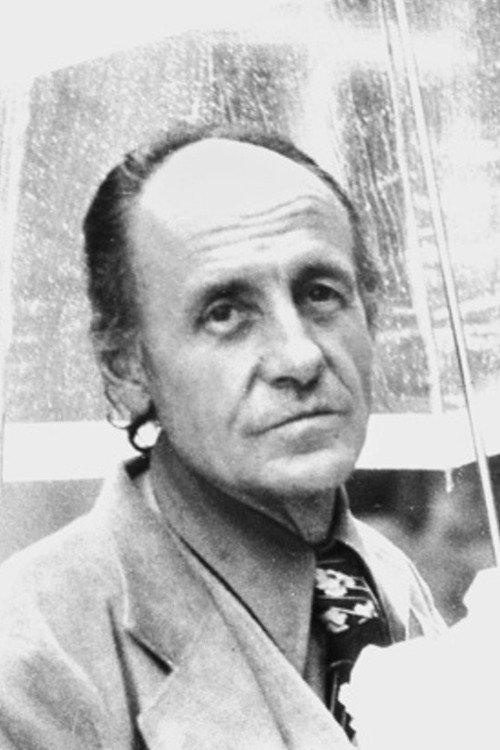 Photo of Robertas Verba, Directing