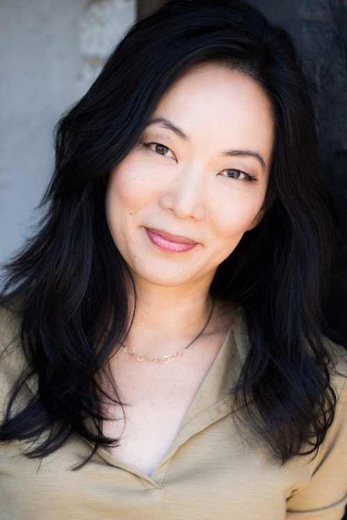 Photo of Jessica Yu, Directing