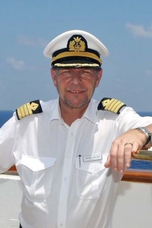 Photo of Morten Hansen, Acting