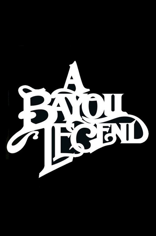 Movie poster for A Bayou Legend (1981)