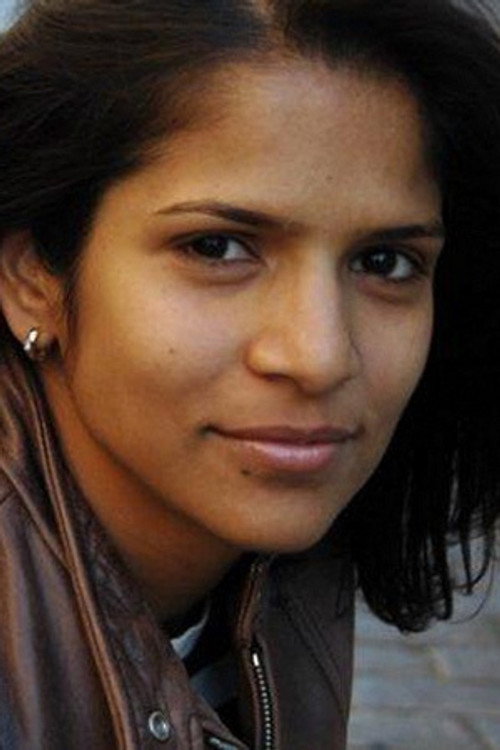 Photo of Maleni Chaitoo, Acting