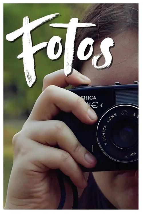 Movie poster for Pictures (2025)