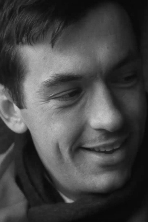 Photo of Bill Bradley, Acting