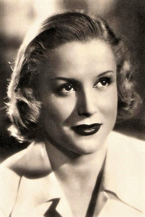 Photo of María Mercader, Acting