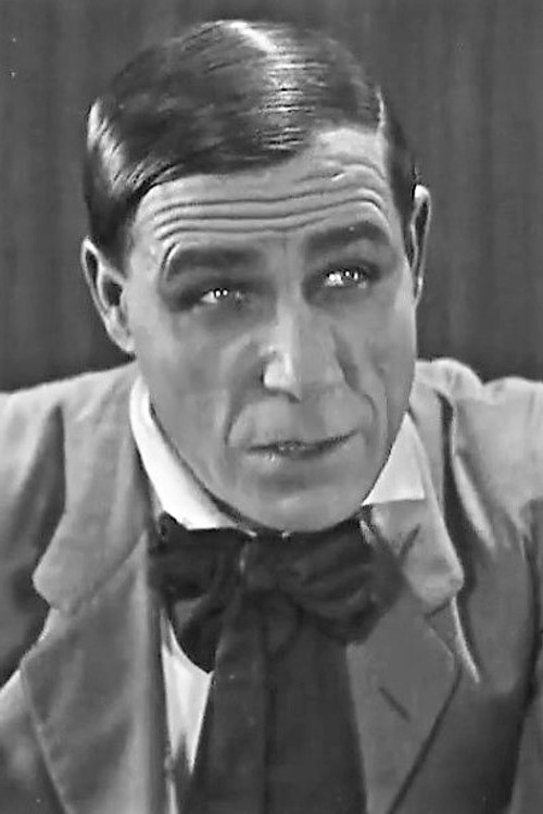 Photo of Frank Hagney, Acting