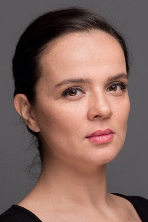 Burcu Altın profile