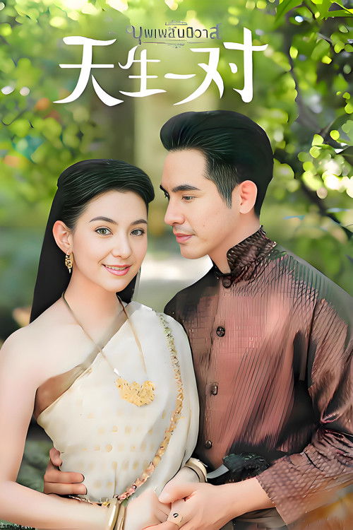 Love Destiny (Hong Kong Version) poster