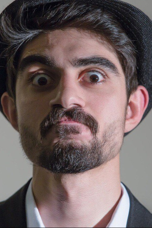 Photo of Ayman Hamid, Acting