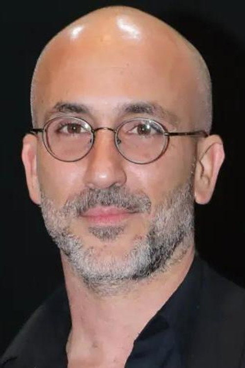 Photo of Eli Ben-David, Visual Effects