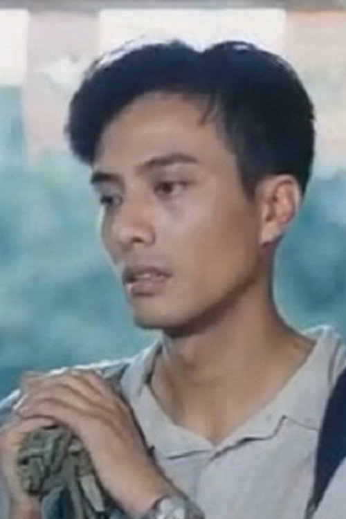 Photo of Yu Han, Acting