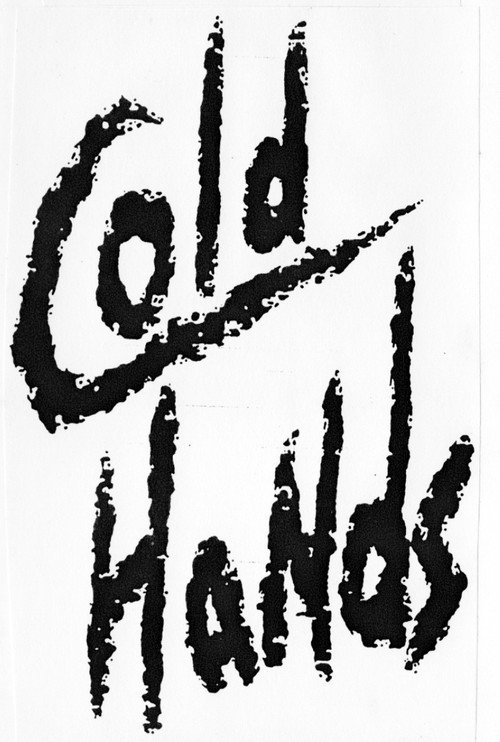 Movie poster for Cold Hands (1991)
