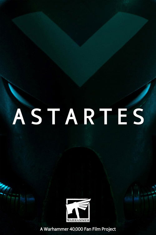 Astartes poster